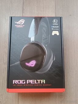 ASUS ROG PELTA