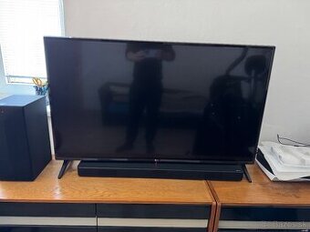 LG 49UJ6307