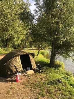 Trakker Armo v4 2 Man Bivvy