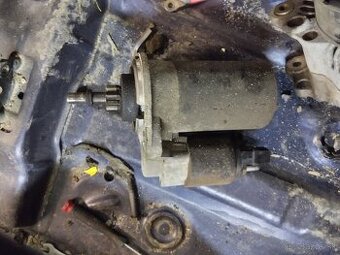 Štarter Škoda Octavia 1 1.6 55kw