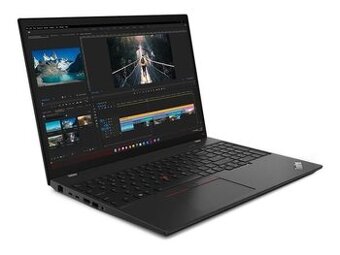 Lenovo ThinkPad T16 Gen2-16-Core i7 1370P-16GBRAM-512GBSSD-1