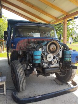 TATRA 148S3