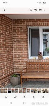 Tehličkový obklad Chelsea Riviera - 1