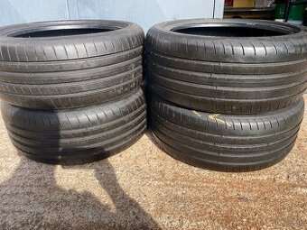 4Ks letné Pneumatiky Goodyear 225/45R17