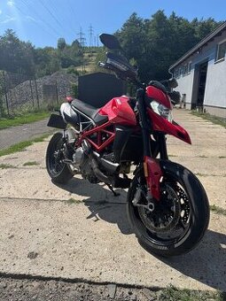 Ducati Hypermotard 950 2021