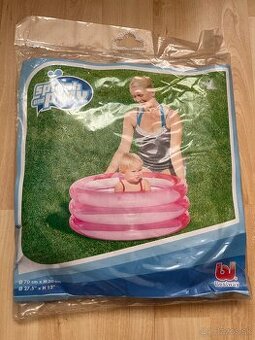 Bazén detský 70cm/30cm