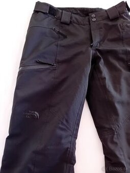 The North Face lyz.nohavice damske velkost S