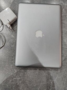 MacBook Pro A1278