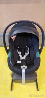 Autosedačka Cybex Aton B2 i-size + izofix základňa