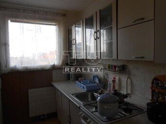 PRIPRAVUJEM DO PONUKY: 4-izbový byt Vajnory pôvodný stav