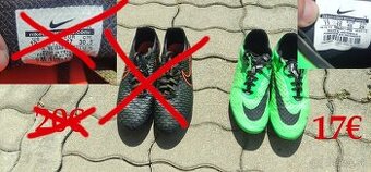 Predam kopačky Nike hypervenom