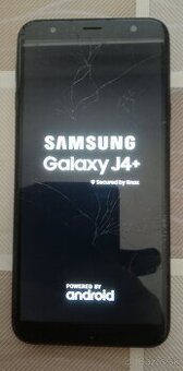Samsung Galaxy J4+ - Android 9