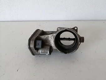 skrtiaca klapka vw touareg 07z128069a 50€