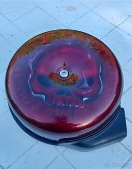 Harley Davidson sanie Sportster