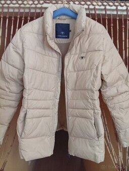 TOM TAILOR.. ZIMNÁ DÁMSKA BUNDA