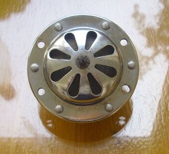 Riga klaksón zo ZSSR