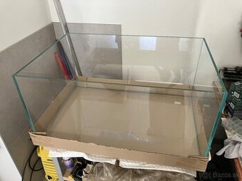 Predám akvárium Optiwhite