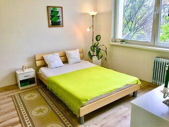 Prenájom 1 izobový byt 36m2 Trnava