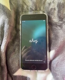 iPhone SE 2022 128GB