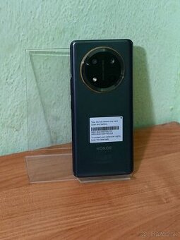 Dobrý deň Ponúkam na predaj Honor Magic 7 Lite 512GB Black