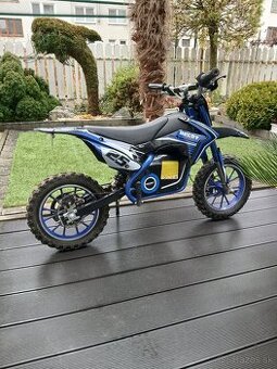 Hecht elektromotorka