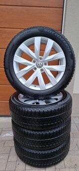 Alu Volkswagen Marstrand R17" Passat Alltrack,Arteon