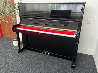 Koncertní Petrof model 125?IIB.Rok v. 1999