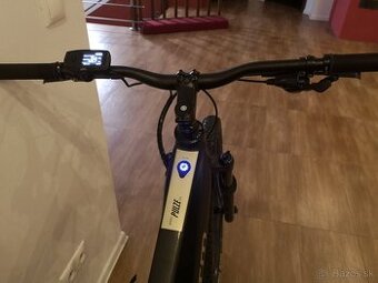 Elektrobicykel CTM Pulze GX - 1