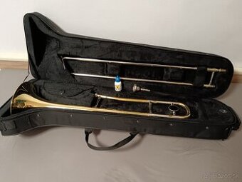 Tenor Trombón Thomann SL-39 Bb