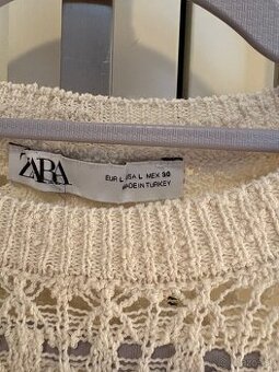 Pulover ZARA veľkosť L