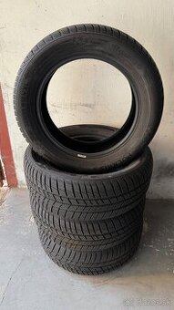 225/55 r17 zimné pneumatiky