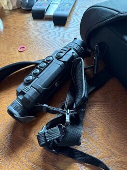 termovízia pulsar helion xp38