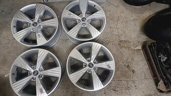R19 5x112 mm (audi, škoda, seat, volkswagen)