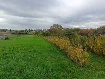 Predaj pozemku na stavbu rodinného domu