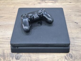 Playstation 4 SLIM 500GB
