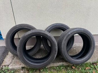 Continental ContiSportContact 255/45 R19 100V