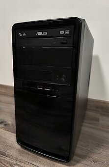 AMD A4 6320 /4GB RAM / SSD