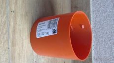 Spojky na drenaznu ruru