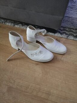 Dievčenské, dámske sandále, 37