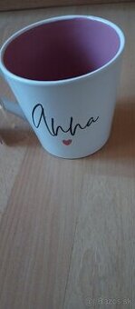 Hrnčeky nové