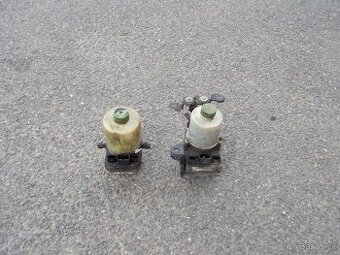 Servo trv - koyo - Vodná pumpa- vw škoda seat