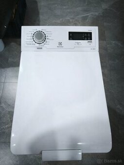 Práčka Electrolux-náhradne diely rozpredám - 1