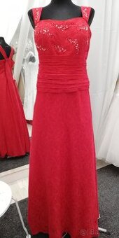 Dlhe šaty veľ. 44-48