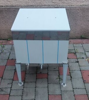 Parak na vosk 13 ram