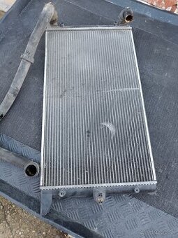 Chladič vw Sharan Seat Alhambra Ford Galaxy