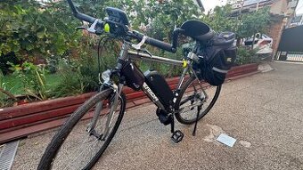 Elektrobicykel Merida