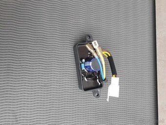 Elektrocentrala generator