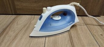 Žehlička Alaska - 1