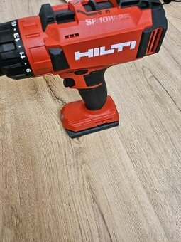 HILTI SF10W 22