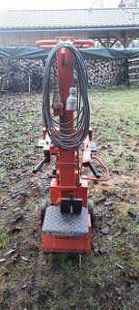 Štiepačka na drevo 8T